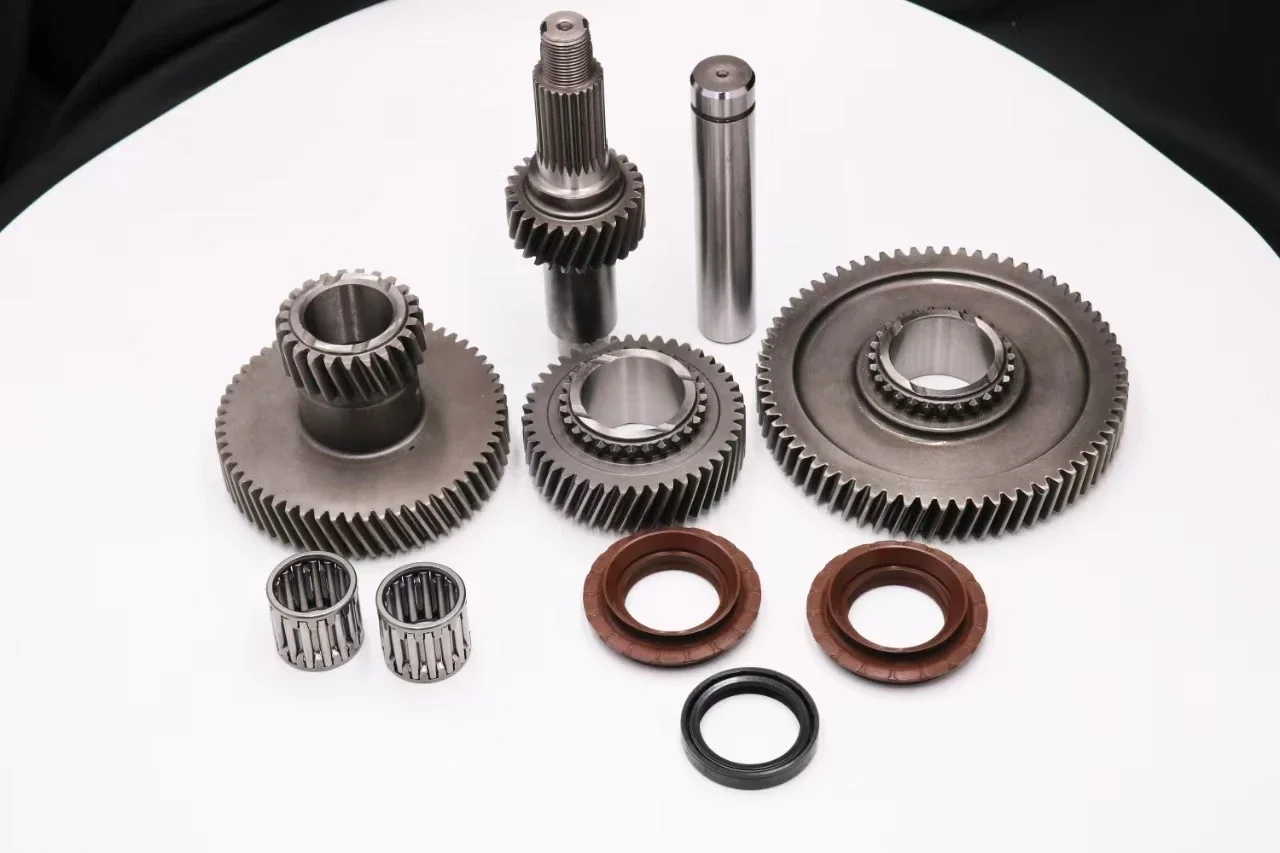 

Split Gear Set Differential for Suzuki Samurai 4X4 6.5:1 SUVs
