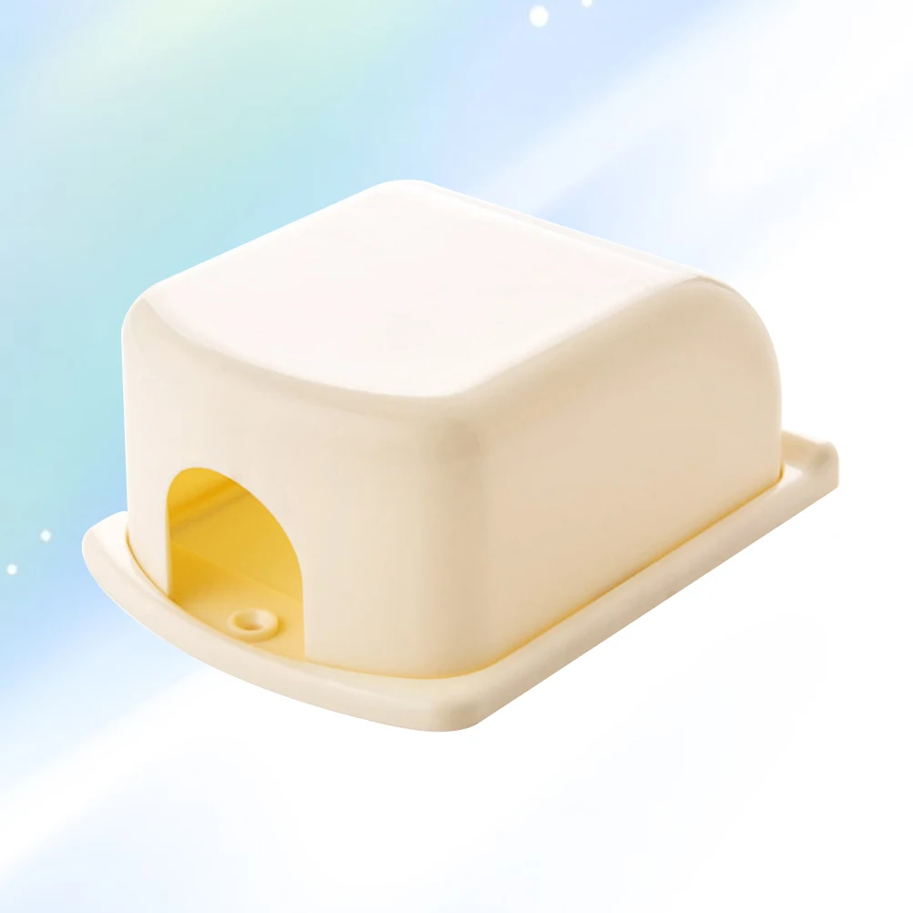 Enchufe adhesivo a prueba de bebés, toma fuerte, fácil instalación, cubierta de enchufe de seguridad para bebés, cubierta de toma de corriente, enchufe a prueba de bebés