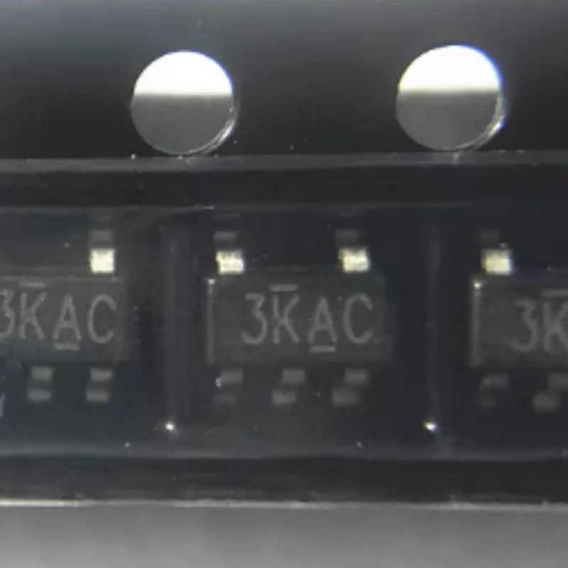 

10pcs/lot 3KAC XT4052K421MR-G NEW Original Genuine Chip Packing SOT23-5