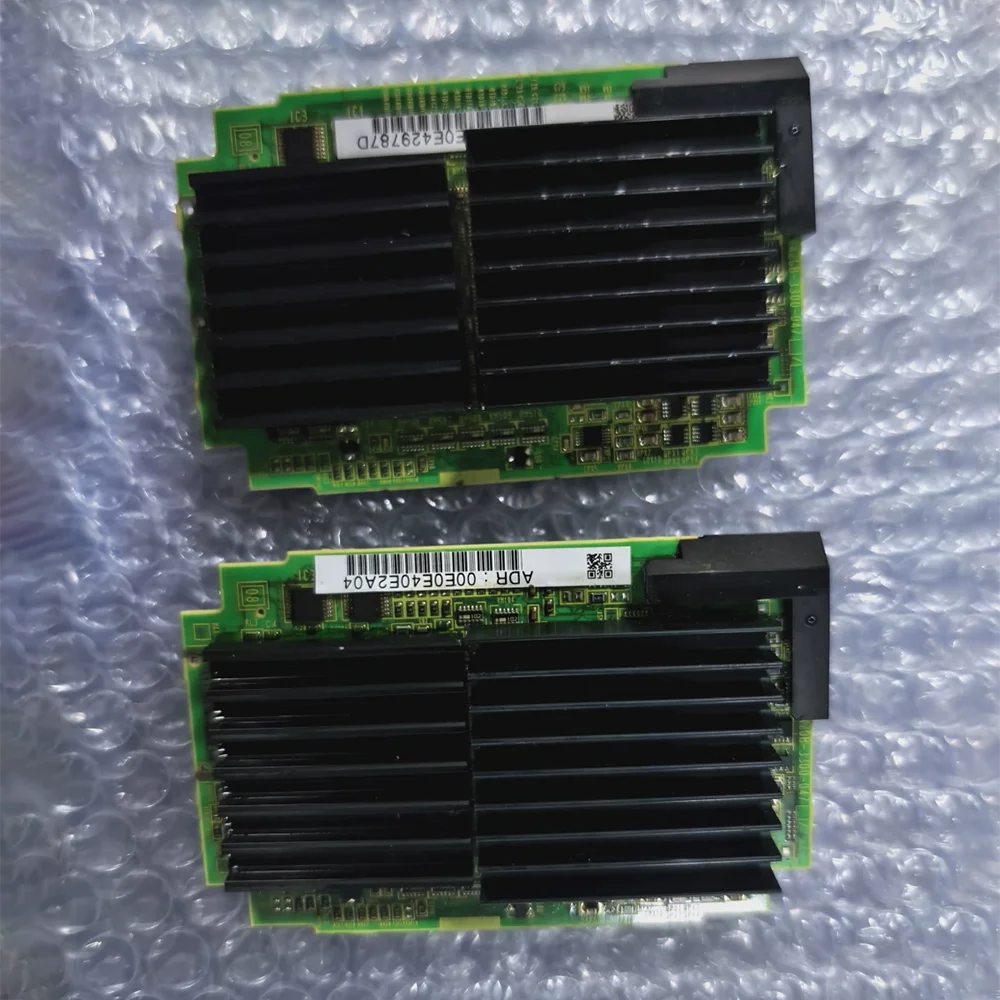 

1 PCS 31iA A20B-3300-0472 High Quality - Fast Shipping