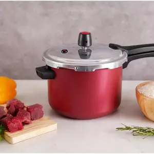 Panelux Pressure Power Power Cherry External Closure Magnific 8 Main sales pans - №3