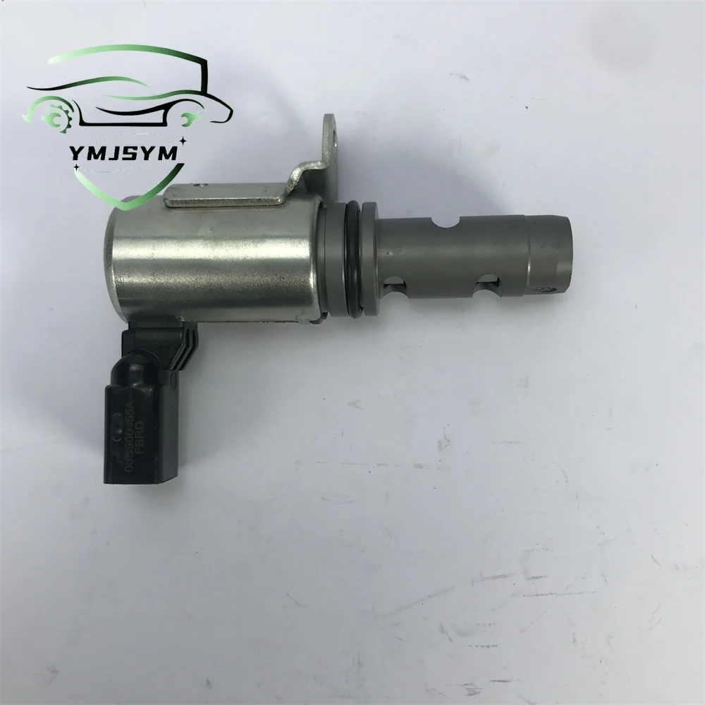 03C906455A VVT Valve Variable Timing Solenoid Valve for Audi A1 A3 Seat Ibiza Altea Skoda Fabia Volkswagen Golf Tiguan Jetta New