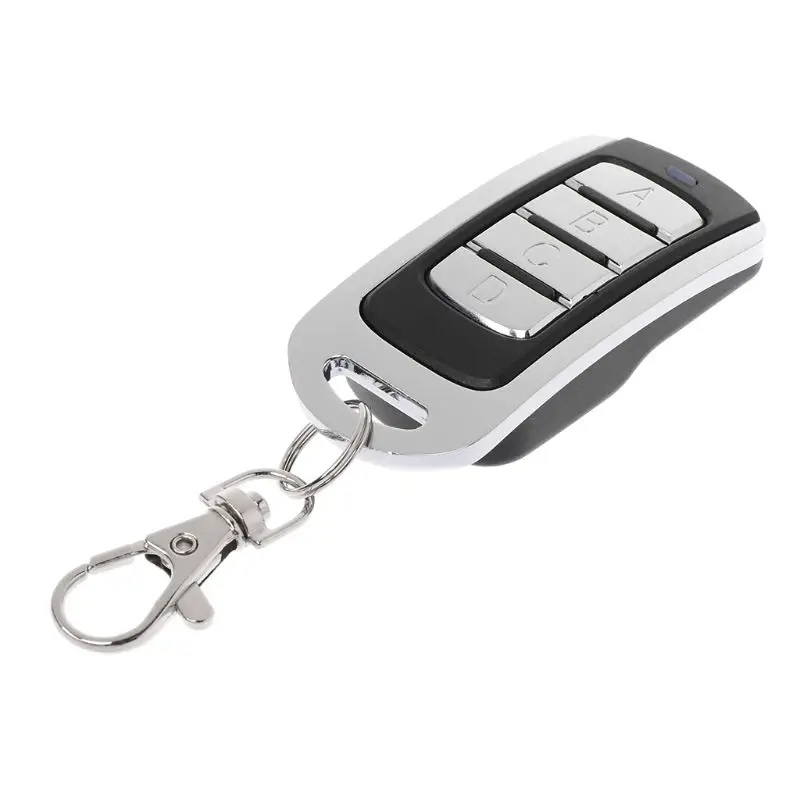 

Universal 4 Channel Clone Copy Wireless Remote Control Controller Duplicator 433