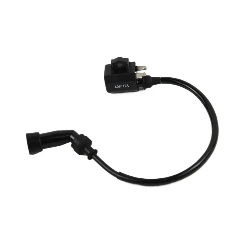 Motorcycle Ignition Coil For SUZUKI HAOJUE QS125T-A HS125T HJ125T-3 HJ125T-7 HJ125T-11 HJ125T-8A QS150T AN125 UE125