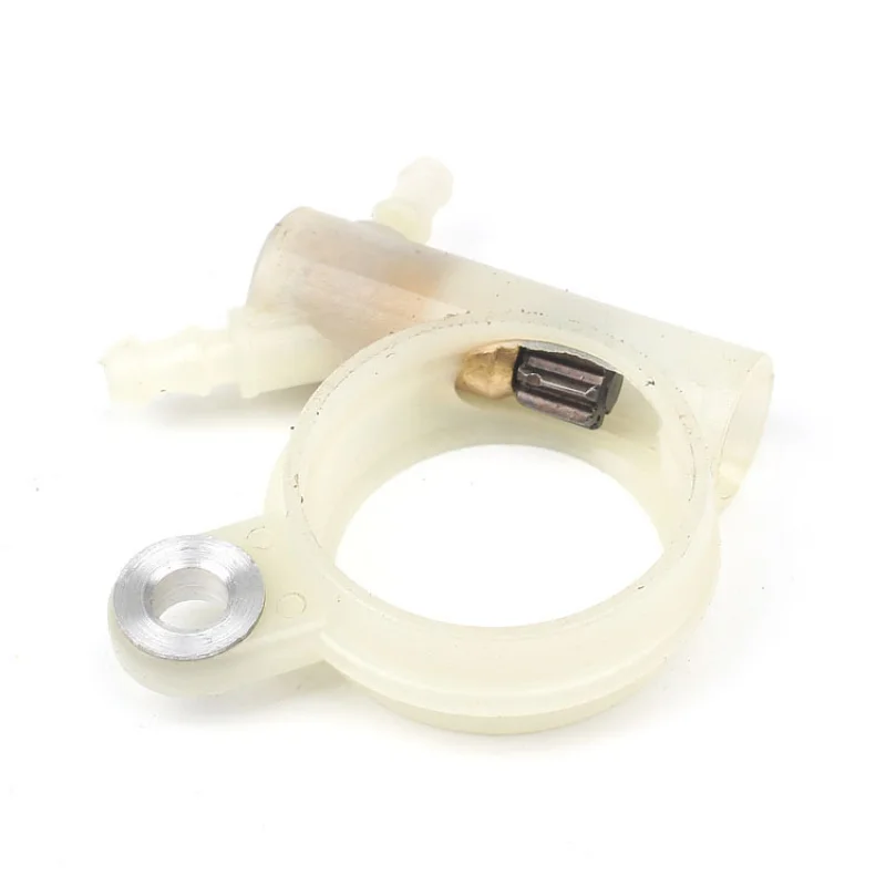 ل Steele MS231/251/251C سلسلة الجمعية Q فيلر المنشار مضخة زيت الملحقات CLL #4