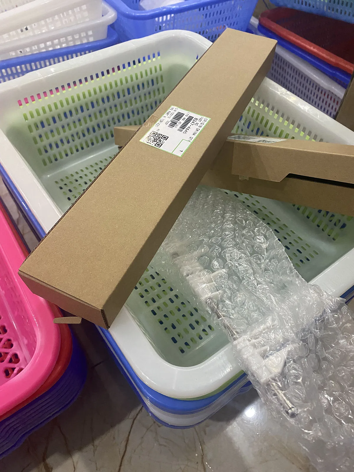 

2 шт. B247-4645 A293-4613 A293-4614 оригинальная лапка заднего хода для Ricoh AF 1075 2075 8000 7500 7502 7503 7001 8001 Запчасти