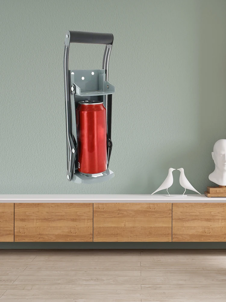 #4 Ranked Can Crushers Picks in 2026