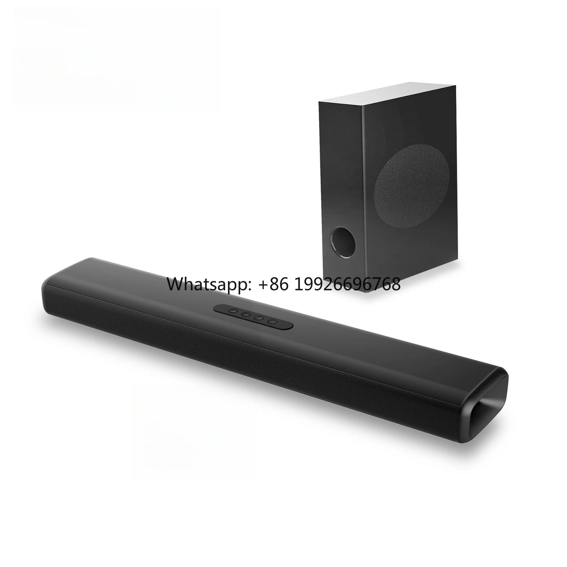

5.1 Theatre System 3D Bar for Use Surround Sound Car Amplifier 100W Rms Hifi Stereo Home Wireless Blue Tooth Speaker manufacture