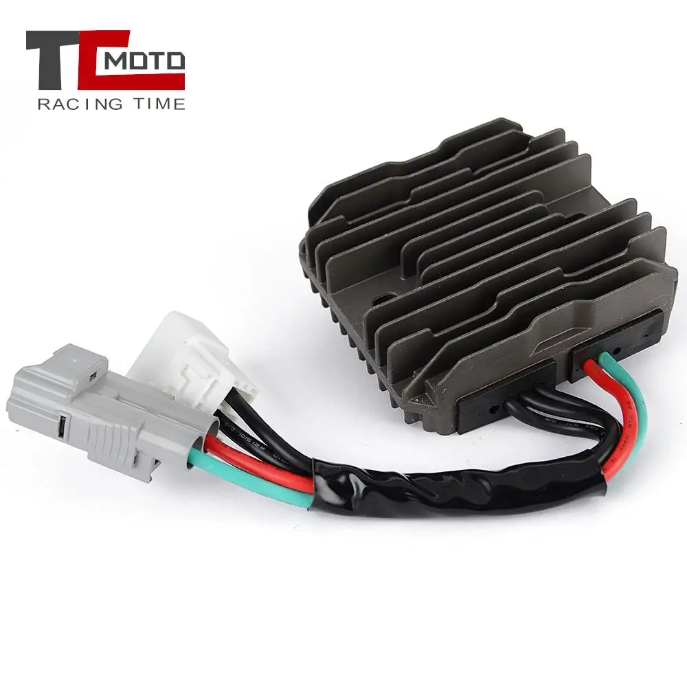 Regulator Rectifier For Suzuki GSX1300R ABS Hayabusa AN650 Burgman 650/SkyWave 650 VL1500 VZ1500 VZR1800 32800-10G30 32800-10G40