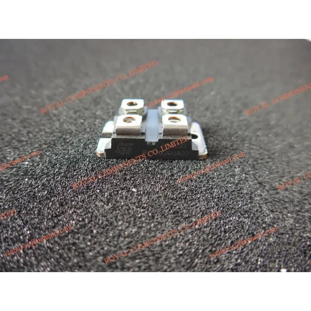 STPS12045TV BYT200PIV400