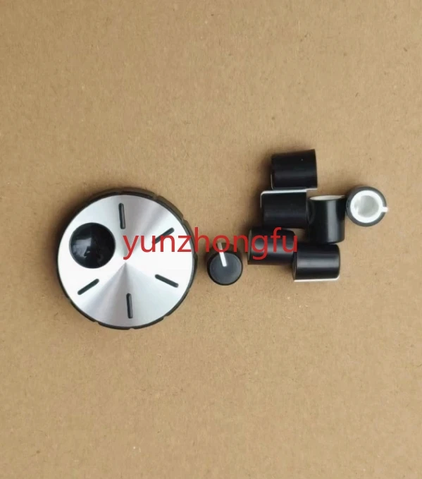 

Аксессуары Шляпа громкости/Шляпа с диском колеса даты для Korg Pa700, Korg Pa1000