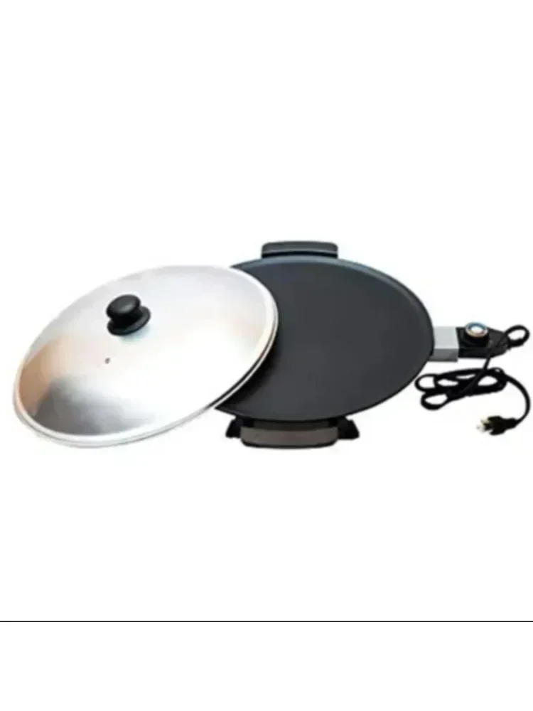 Factory Direct Supply Injera Machine Household Mogogo Maker Indoor Machine A Gauffrescheap And Fine