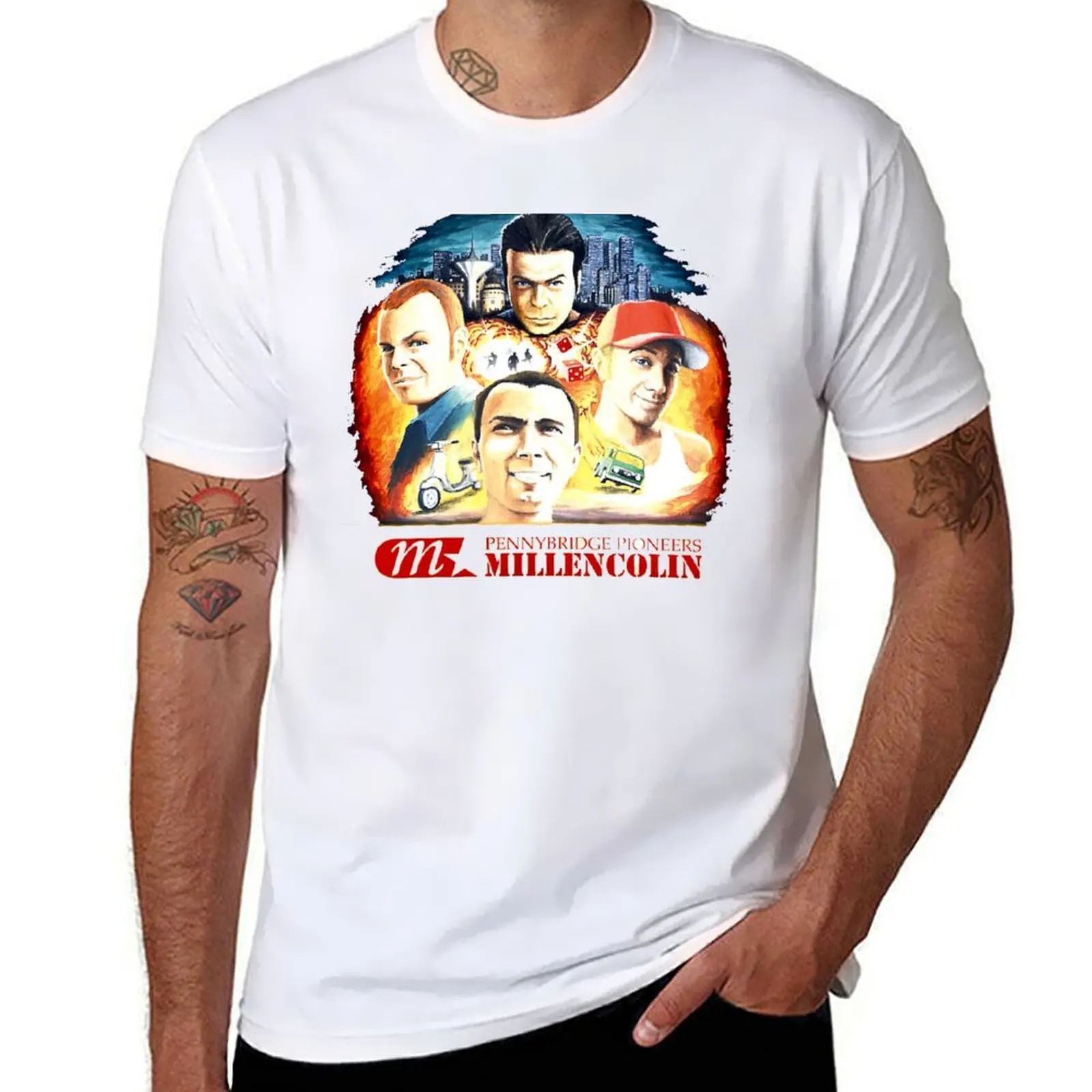 Millencolin- Pennybridge Pioneers, ΡΡΡΠ±ΠΎΠ»ΠΊΠ° Ρ ΠΎΠ±Π»ΠΎΠΆΠΊΠΎΠΉ Π°Π»ΡΠ±ΠΎΠΌΠ°, Ρ
Π»ΠΎΠΏΠΊΠΎΠ²ΡΠ΅ ΡΡΡΠ±ΠΎΠ»ΠΊΠΈ, ΠΌΡΠΆΡΠΊΠ°Ρ ΡΡΡΠ±ΠΎΠ»ΠΊΠ° Π²ΡΡΠΎΠΊΠΎΠ³ΠΎ ΠΊΠ°ΡΠ΅ΡΡΠ²Π°, Π΄ΠΈΠ·Π°ΠΉΠ½Π΅ΡΡΠΊΠ°Ρ ΡΡΡΠ±ΠΎΠ»ΠΊΠ° Millencolin- Pennybridge Pioneers, ΡΡΡΠ±ΠΎΠ»ΠΊΠ° Ρ ΠΎΠ±Π»ΠΎΠΆΠΊΠΎΠΉ Π°Π»ΡΠ±ΠΎΠΌΠ°, Ρ
Π»ΠΎΠΏΠΊΠΎΠ²ΡΠ΅ ΡΡΡΠ±ΠΎΠ»ΠΊΠΈ, ΠΌΡΠΆΡΠΊΠ°Ρ ΡΡΡΠ±ΠΎΠ»ΠΊΠ° Π²ΡΡΠΎΠΊΠΎΠ³ΠΎ ΠΊΠ°ΡΠ΅ΡΡΠ²Π°, Π΄ΠΈΠ·Π°ΠΉΠ½Π΅ΡΡΠΊΠ°Ρ ΡΡΡΠ±ΠΎΠ»ΠΊΠ°