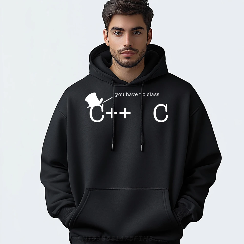 

Computer Programmer Funny Class Joke Hiphop Streetwear Streetwear Men Illustration