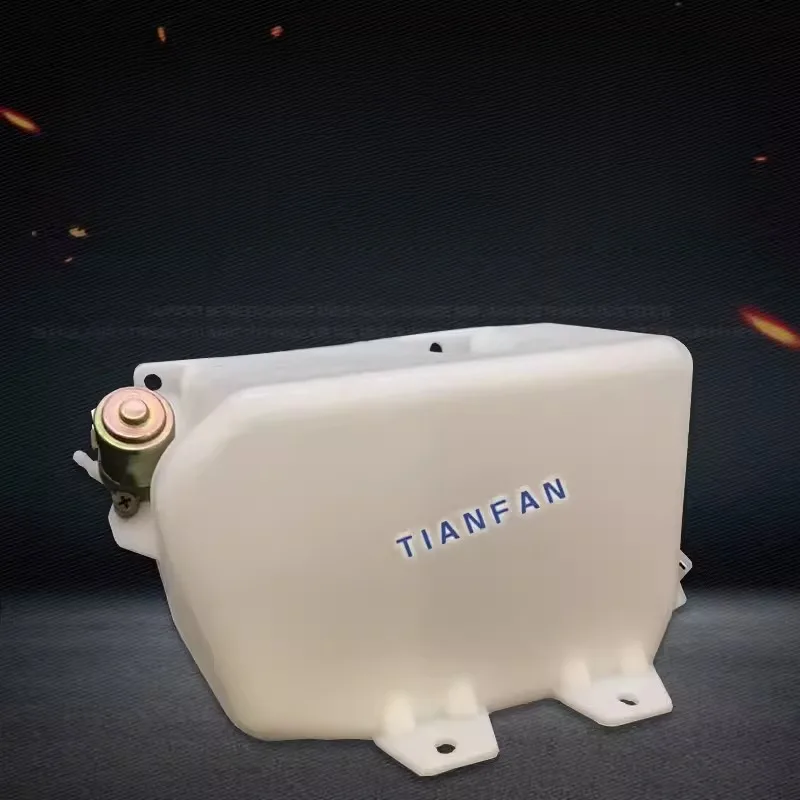 

Для Komatsu PC200 220 240 300 360-7-8 экскаватор стеклоочиститель моющий горшок распылитель резервуар для воды