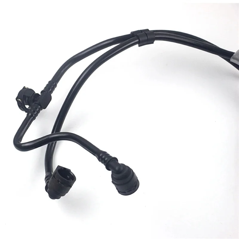 2135010801 خرطوم العادم قناة العادم المنوع لمرسيدس بنز GLC E180 200D 250 300 350E #3