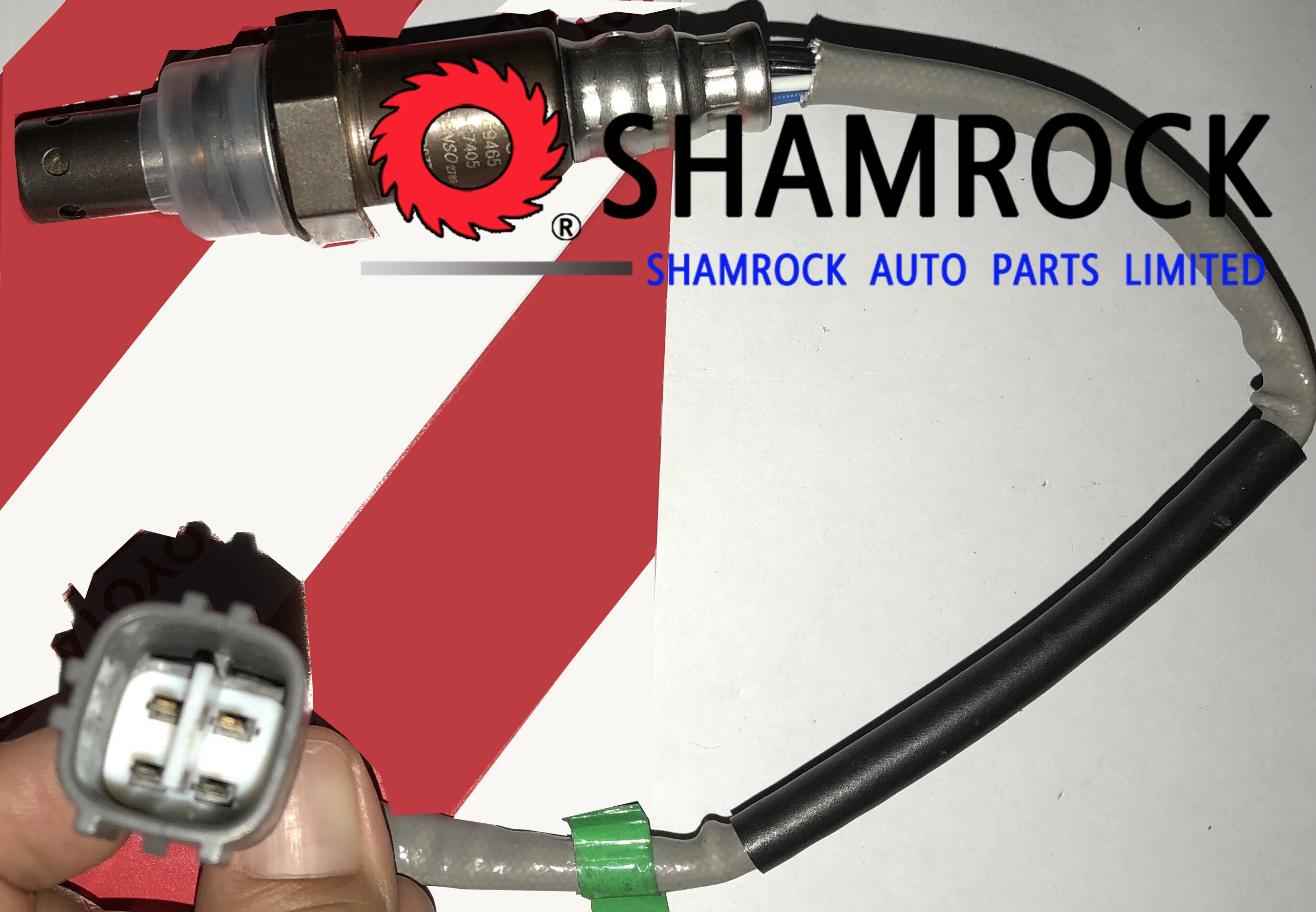 

89465-97405 89465-53030 Lambda Sensor Oxygen Sensor O2 Sensor 89465-97405 89465-53030 89465-97407 8946597405 89465B1020