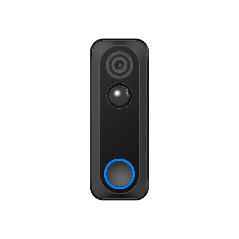 

Doorbell Wireless Visual WiFi Smart Doorbell Intercom Home Shopping Mall Home Doorbell