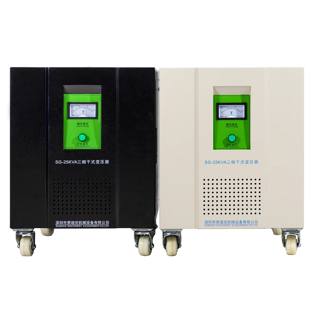 Variac isolation transformer suppliers low voltage AC