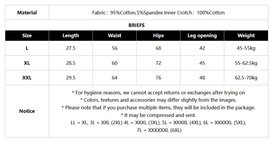 Comfortable High Waisted Cotton Women's Panties with Graphene Antibacterial Crotch,Full Coverage, Breathable and Butt Lifting