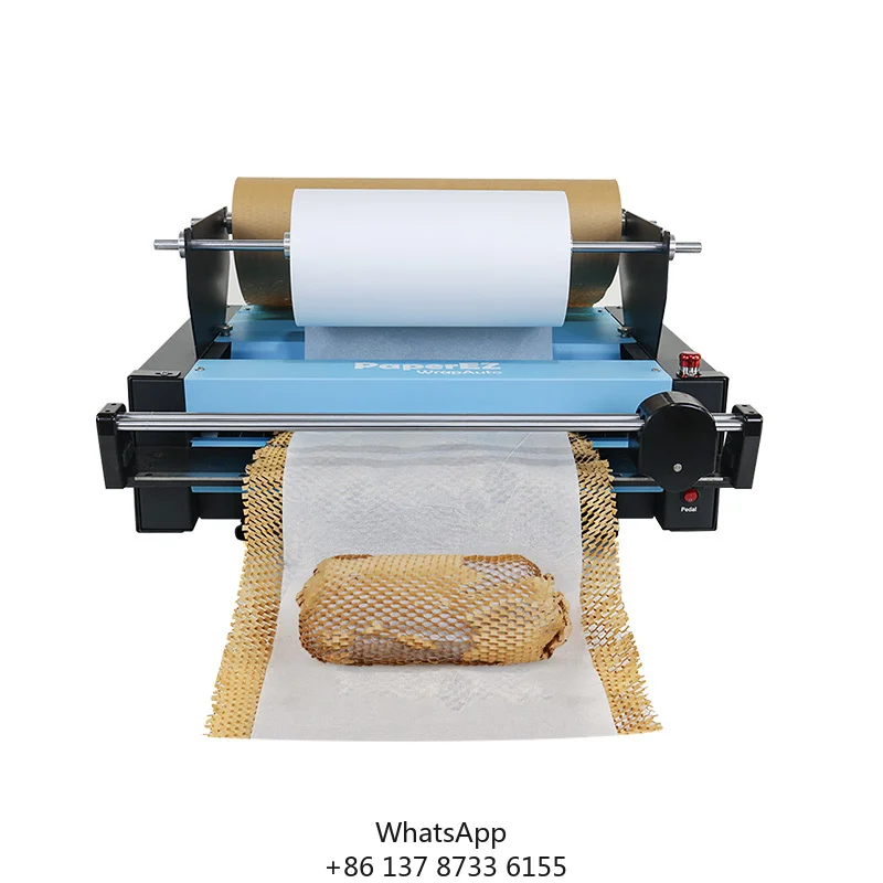 

Top Picks For You Honeycomb Wrapping Paper Machine