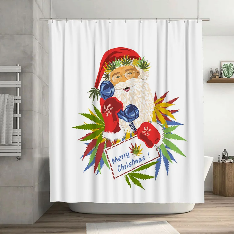 Tu Christmas Shower… - image