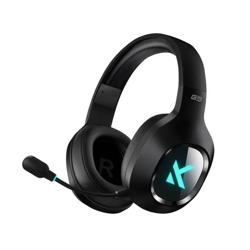 

MCHOSE G9 Pro Dynamic Microphone Tri-mode 2.4G AI Noise Cancelling Customized Hifi Gaming Headset Dynamic for PC Gamers Gaming