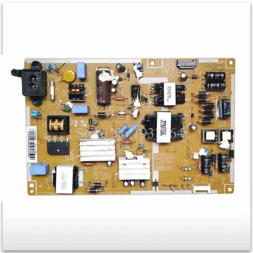 

Плата питания UA39F5088AR BN41-02086A L39SFE-DVD, деталь