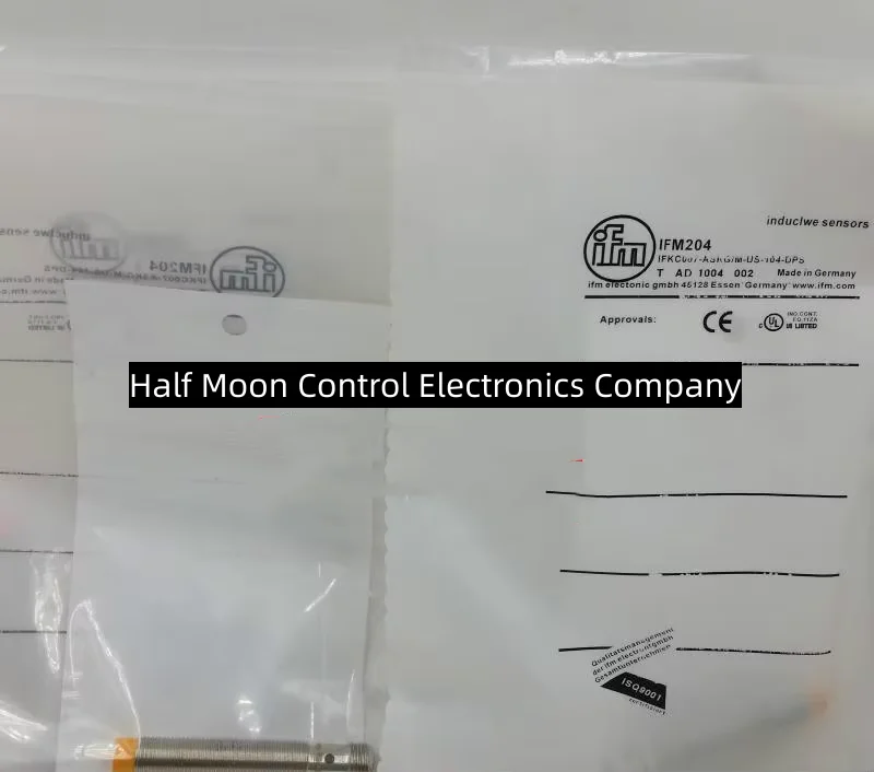 

Новый бесконтактный переключатель IE5325 IE5324 IE5388 IE5207 IE5387 IE5345 IE5082