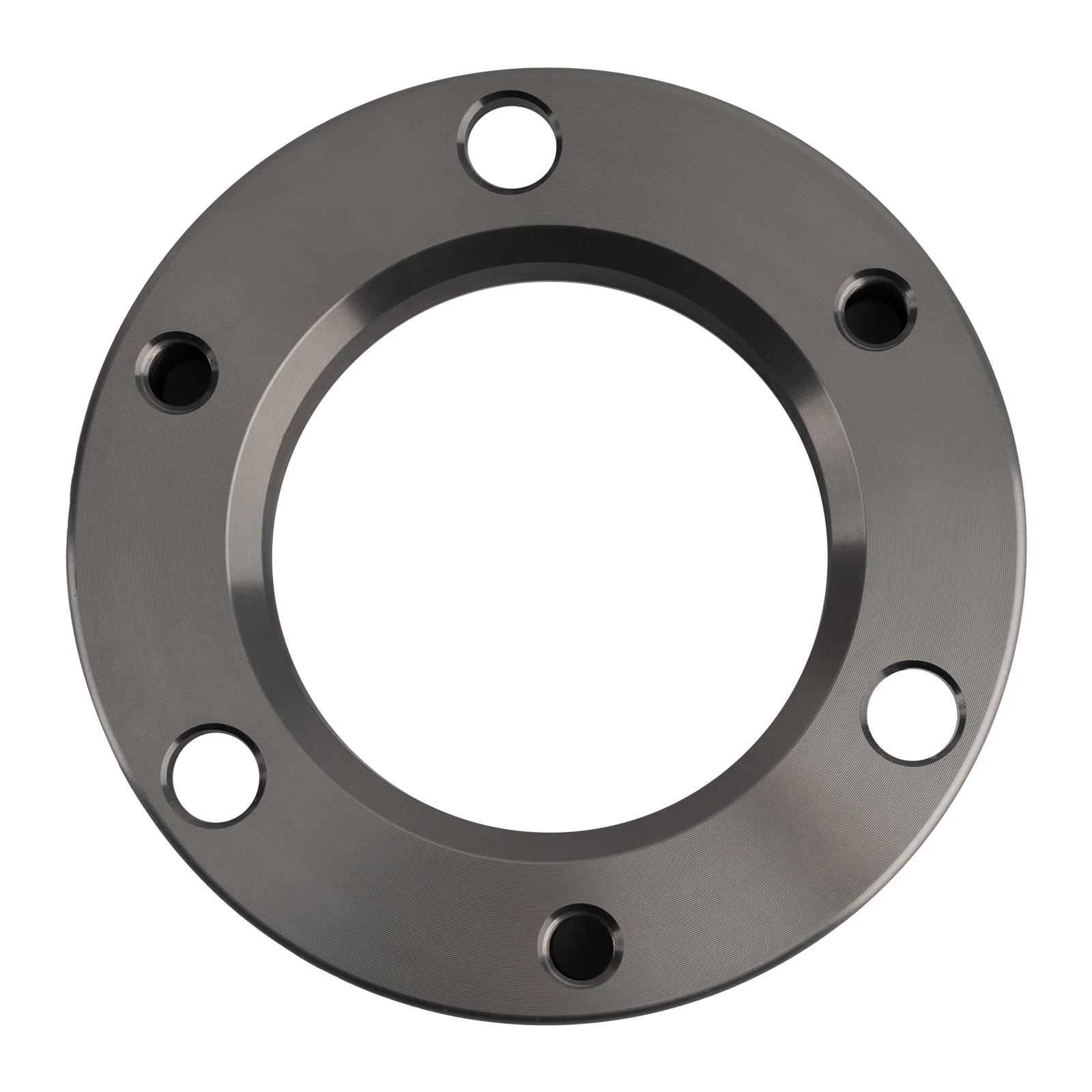 Kit de Elevação Frontal de 2 Polegadas para Toyota Tacoma 4Runner FJ Cruiser 2003-23 em Alumínio