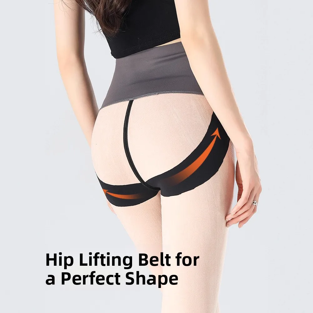 Cintura alta thiened fce forrado zíper arcaskin calças de yoga feminino inverno outerwear quente emagrecimento base camada calças