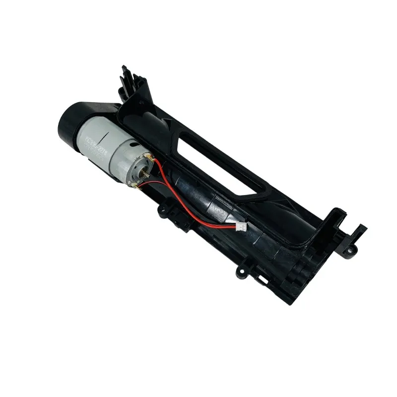 

【BEST WISHES】Main Brush Motor Cover Housing For LIECTROUX XR500- Gearbox Roller Brush Motor Box Replacement Part
