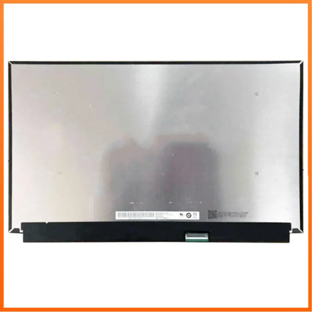 15.6 inch IPS Slim LCD Screen Panel UHD 3840x2160 283PPI EDP 40pins 120Hz Non-Touch B156ZAN05.1