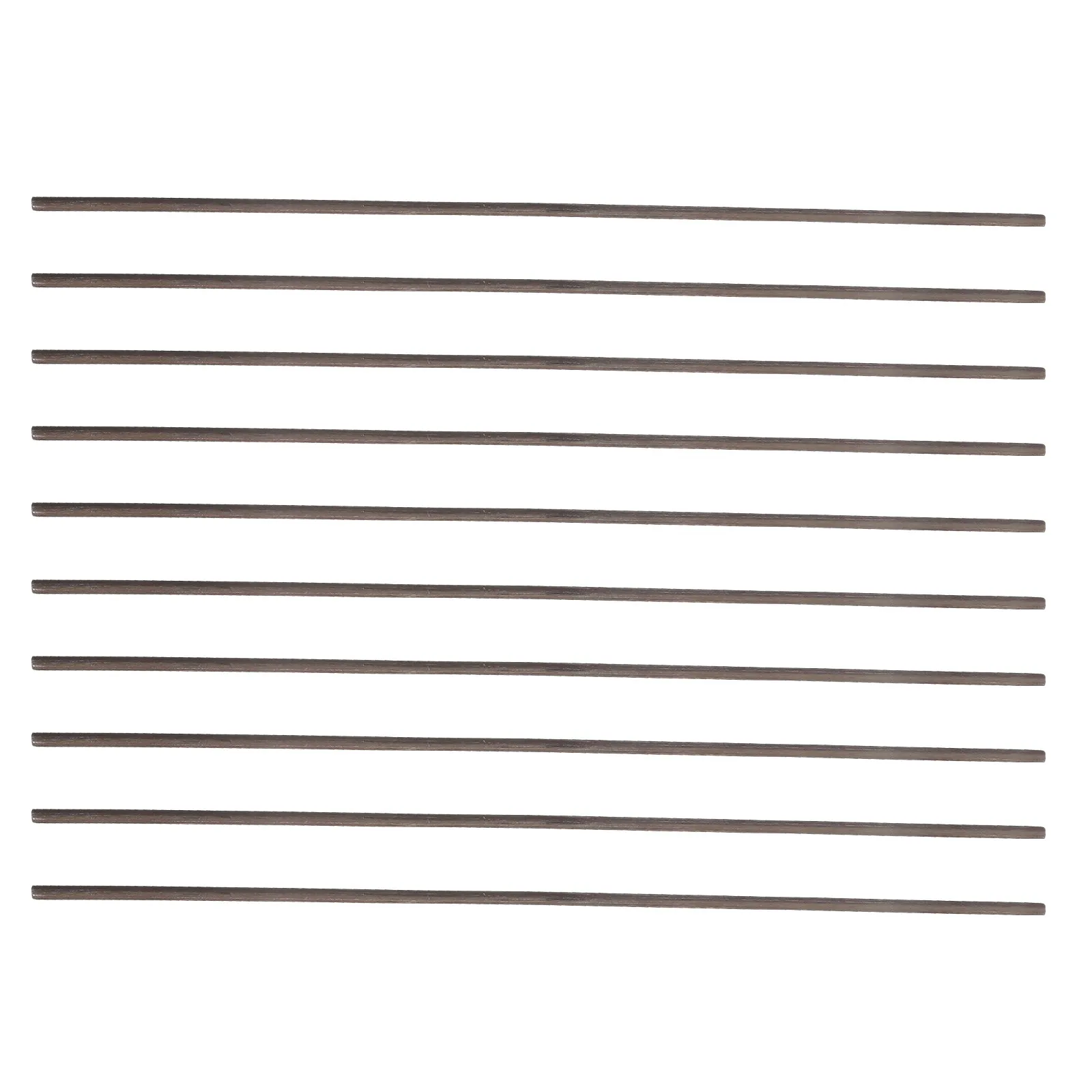 

10 шт. термостойких проволок для обжига ювелирных изделий, керамических изделий, для высокотемпературных печей, огнестойкие инструменты для обжига в печи