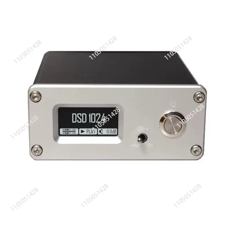 Hifi AF200 Usb Digi…