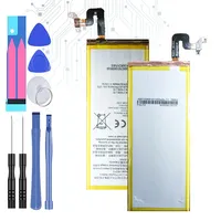 3020mAh Mobile Phone Battery HE312 HE309 For SHARP Z3 L900S FS8009