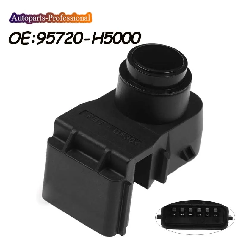 

High Quality Bumper PDC Parking Sensor 95720H5000 95720-H5000 For Hyundai Accent Car Auto accessorie