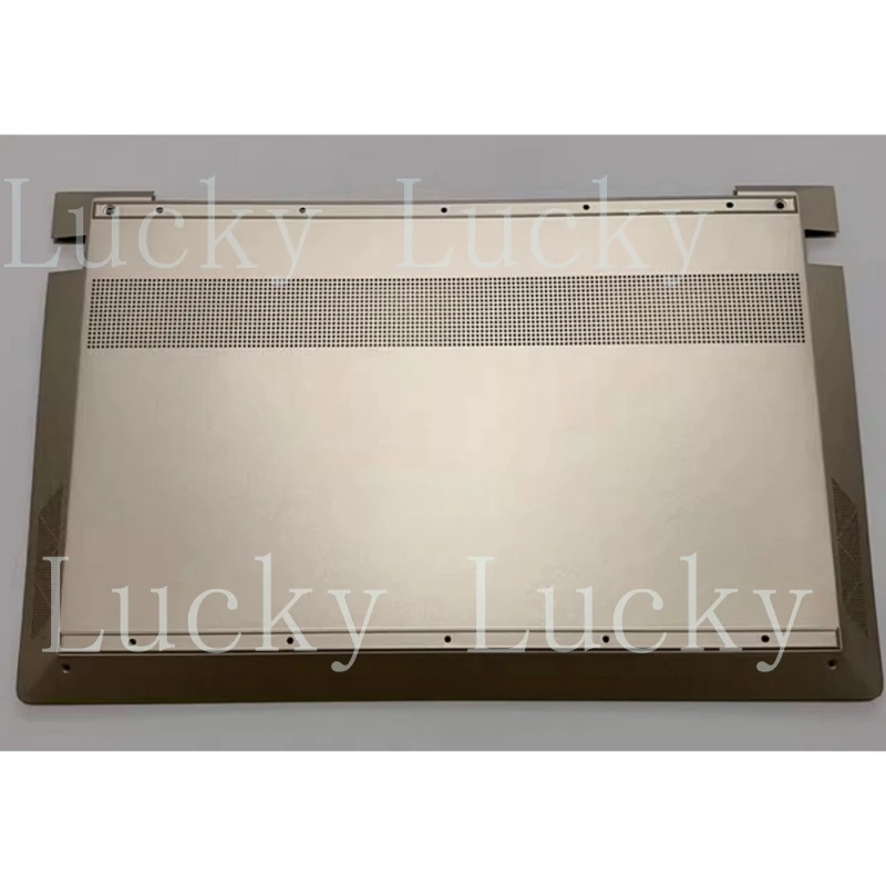 

f For HP ENVY 13-BA 13T-BA TPN-C145 Laptop Bottom Cover Gold D Shell L94026-001