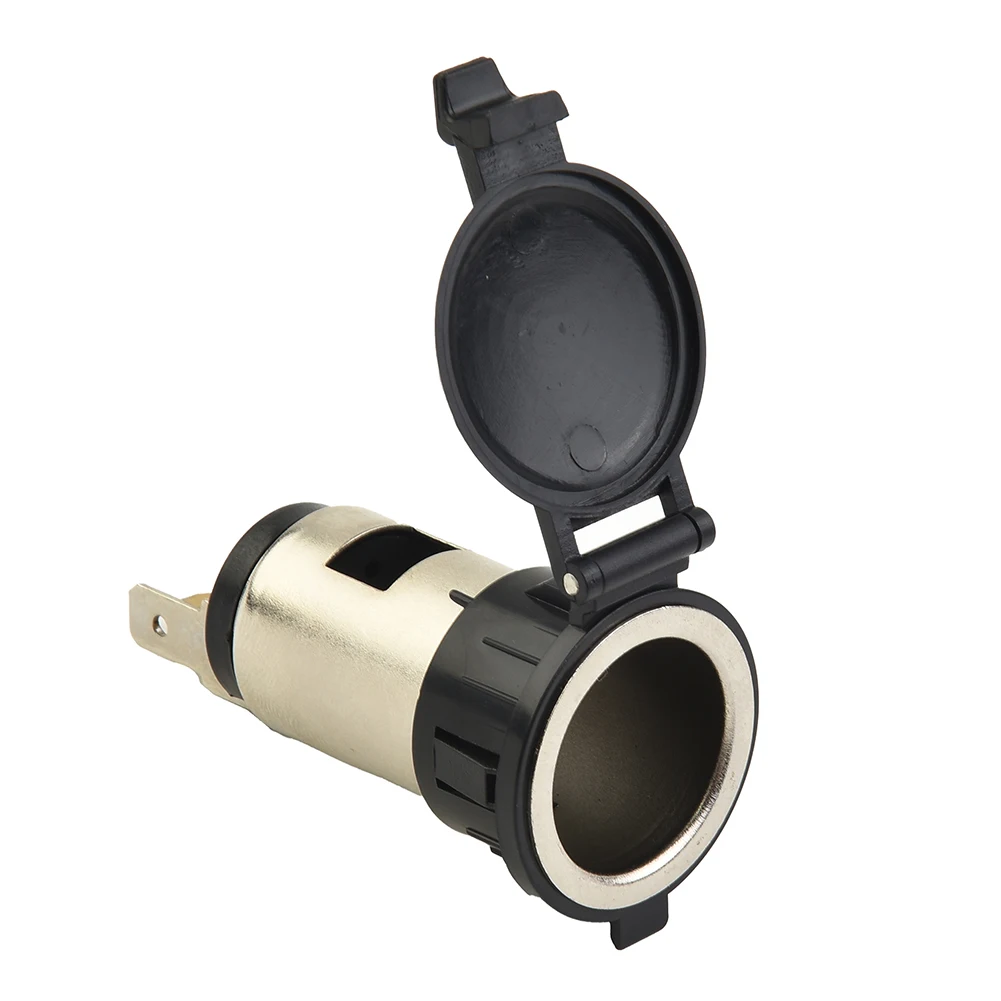 

Lighter Power Socket Lighter Power Socket Flashy 12V For Car Power Socket The Perfect Accessory For Any Driver