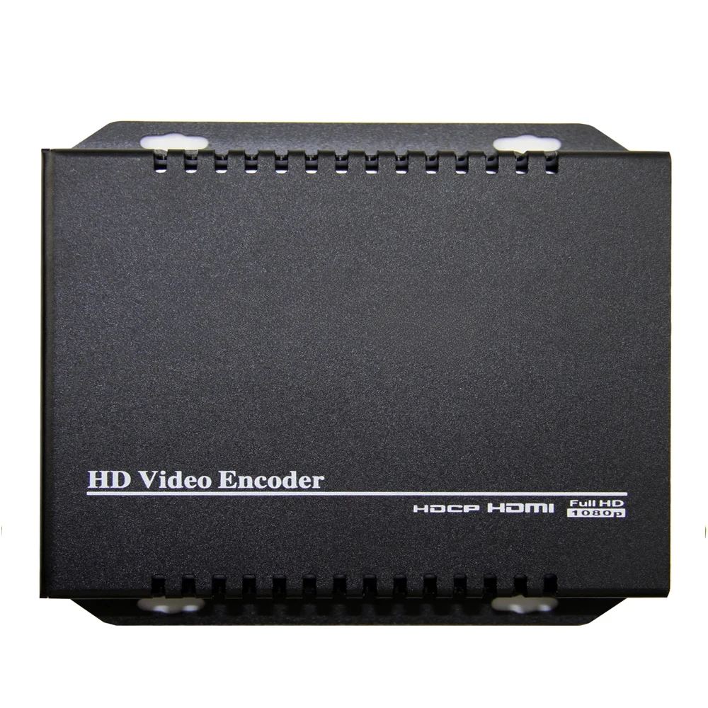 for MPEG4 H 264 HDMI + MIC To IP Live Streaming Video Encoder H.264 RTMP    IPTV H264 With HLS HTTP RTSP UDP