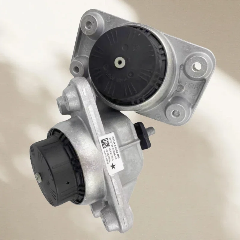 Genuine LR057721 For Range Rover L405 Sport L494 1PC Engine Motor Mounting Bracket Support Bearing  LR056670 LR048781