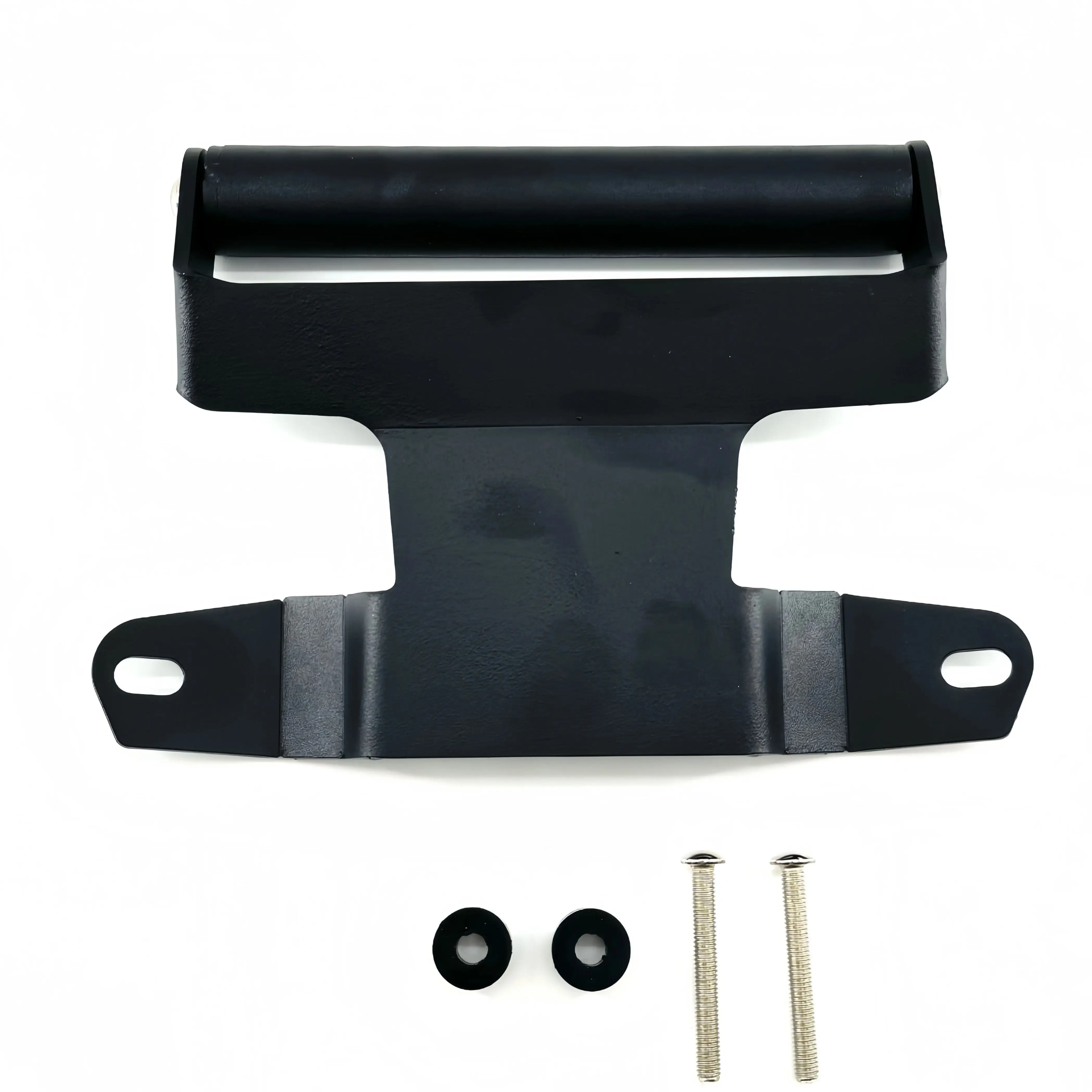 Motorcycle accessories GPS navigation bracket mobile phone bracket GPS bracket suitable for Yamaha NMAX155 2025-