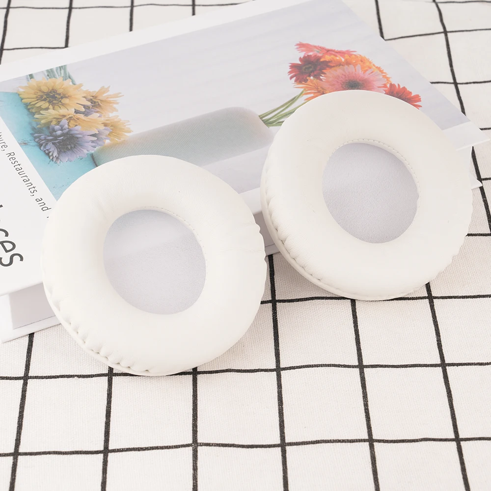 وسادات الأذن لـ Sennheiser PC150 PC151 PC153 PC155 PC160 PC161 PC163 PC165 PC166 سماعات الأذن وسائد سماعة رغوة وسادة يغطي #2