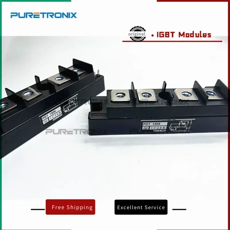 PDT15016 PDT15012 PDT1508 PDT1508A PDT20016 PDT1508B Modulo di alimentazione originale con spedizione gratuita