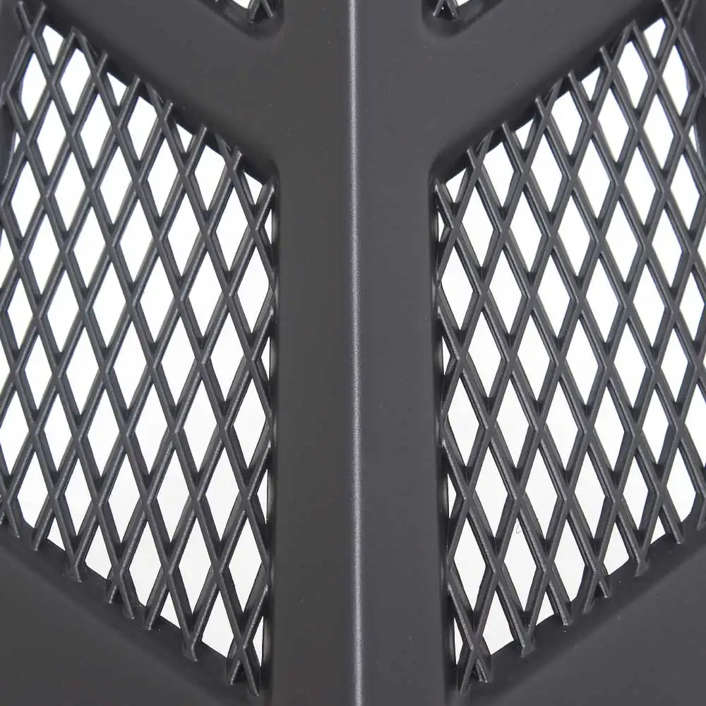 دراجة نارية خفيفة الوزن السفلي غطاء المبرد الحرس الذقن هدية المفسد ل هارلي 2014-up بجولة نماذج الطريق الإنزلاق شارع الإنزلاق