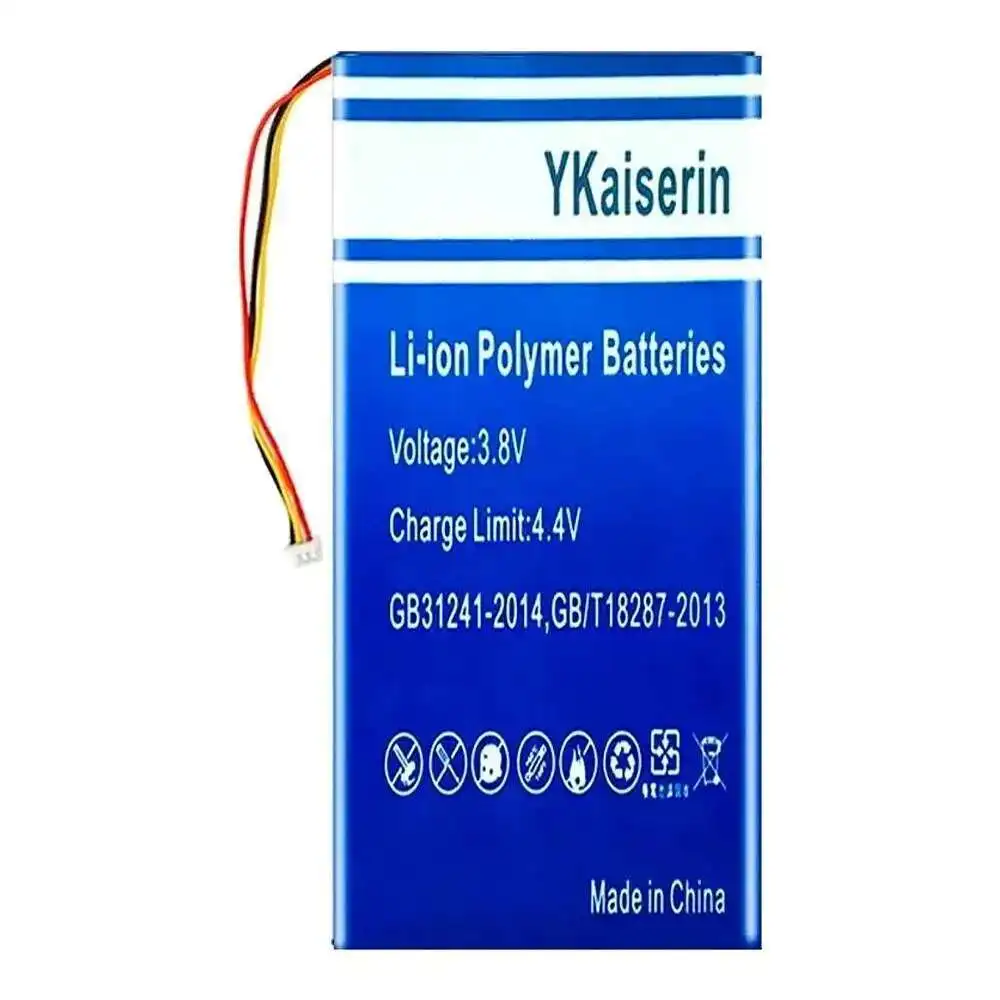 

Tablet Battery 10000Mah For Gpd WIN1 Win 1 Good Low-Temperature Performance