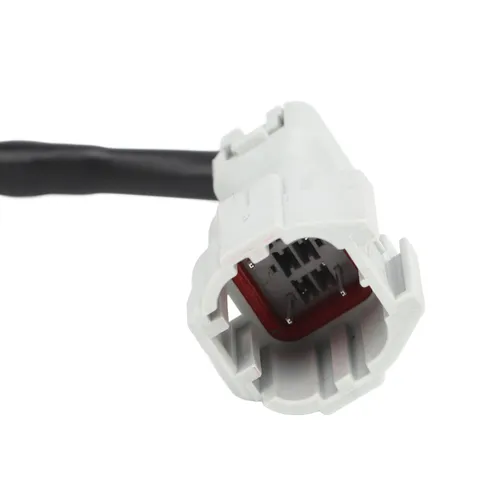 Imagen 2 del producto Cámara de marcha atrás de visión trasera para Hyundai Veloster 2012-2017 Cámara de estacionamiento de respaldo gran angular Lente HD 2V100 Imagen clara 95760