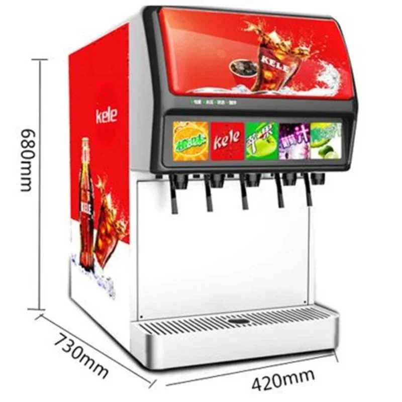 soda machine soda fountain machine soda fountain