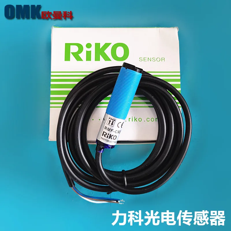 Riko Photoelectric …
