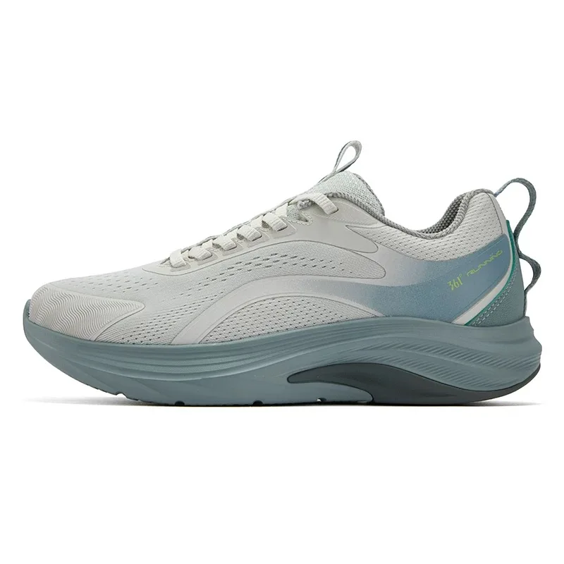 361 Degrees FengYa 2.0 Herren-Laufschuhe, weiche und elastische Passform, atmungsaktive Dämpfung, leichte Dämpfung, Herren-Sneaker 672612216 – Detail 16